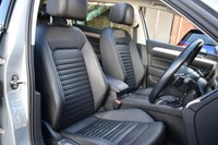 USED 2019 19 VOLKSWAGEN PASSAT 2.0 GT TDI DSG 5d 188 BHP PAN ROOF / PRO NAV / LEATHER