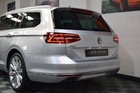 USED 2019 19 VOLKSWAGEN PASSAT 2.0 GT TDI DSG 5d 188 BHP PAN ROOF / PRO NAV / LEATHER