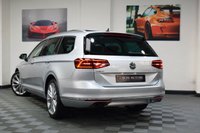 USED 2019 19 VOLKSWAGEN PASSAT 2.0 GT TDI DSG 5d 188 BHP PAN ROOF / PRO NAV / LEATHER