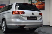 USED 2019 19 VOLKSWAGEN PASSAT 2.0 GT TDI DSG 5d 188 BHP PAN ROOF / PRO NAV / LEATHER