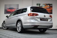 USED 2019 19 VOLKSWAGEN PASSAT 2.0 GT TDI DSG 5d 188 BHP PAN ROOF / PRO NAV / LEATHER