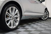 USED 2019 19 VOLKSWAGEN PASSAT 2.0 GT TDI DSG 5d 188 BHP PAN ROOF / PRO NAV / LEATHER