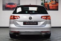 USED 2019 19 VOLKSWAGEN PASSAT 2.0 GT TDI DSG 5d 188 BHP PAN ROOF / PRO NAV / LEATHER