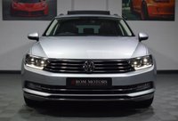 USED 2019 19 VOLKSWAGEN PASSAT 2.0 GT TDI DSG 5d 188 BHP PAN ROOF / PRO NAV / LEATHER