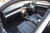 USED 2019 19 VOLKSWAGEN PASSAT 2.0 GT TDI DSG 5d 188 BHP PAN ROOF / PRO NAV / LEATHER