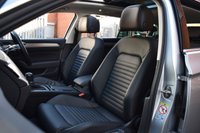 USED 2019 19 VOLKSWAGEN PASSAT 2.0 GT TDI DSG 5d 188 BHP PAN ROOF / PRO NAV / LEATHER