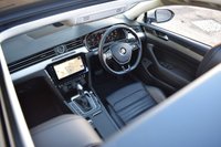 USED 2019 19 VOLKSWAGEN PASSAT 2.0 GT TDI DSG 5d 188 BHP PAN ROOF / PRO NAV / LEATHER
