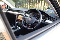 USED 2019 19 VOLKSWAGEN PASSAT 2.0 GT TDI DSG 5d 188 BHP PAN ROOF / PRO NAV / LEATHER