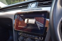 USED 2019 19 VOLKSWAGEN PASSAT 2.0 GT TDI DSG 5d 188 BHP PAN ROOF / PRO NAV / LEATHER