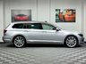 USED 2019 19 VOLKSWAGEN PASSAT 2.0 GT TDI DSG 5d 188 BHP PAN ROOF / PRO NAV / LEATHER