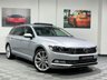 USED 2019 19 VOLKSWAGEN PASSAT 2.0 GT TDI DSG 5d 188 BHP PAN ROOF / PRO NAV / LEATHER