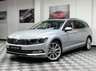 USED 2019 19 VOLKSWAGEN PASSAT 2.0 GT TDI DSG 5d 188 BHP PAN ROOF / PRO NAV / LEATHER