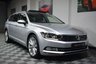 USED 2019 19 VOLKSWAGEN PASSAT 2.0 GT TDI DSG 5d 188 BHP PAN ROOF / PRO NAV / LEATHER
