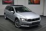 USED 2019 19 VOLKSWAGEN PASSAT 2.0 GT TDI DSG 5d 188 BHP PAN ROOF / PRO NAV / LEATHER