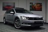USED 2019 19 VOLKSWAGEN PASSAT 2.0 GT TDI DSG 5d 188 BHP PAN ROOF / PRO NAV / LEATHER