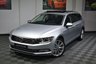 USED 2019 19 VOLKSWAGEN PASSAT 2.0 GT TDI DSG 5d 188 BHP PAN ROOF / PRO NAV / LEATHER