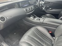 USED 2017 17 MERCEDES-BENZ S-CLASS 5.5 AMG S 63 2d 577 BHP STUNNING LUXURY PERFORMANCE CONVERTIBLE WAS MORE THAN&pound;130K NEW!!!!GREA\T SPEC SUPERB CONDITION!!
