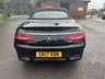 USED 2017 17 MERCEDES-BENZ S-CLASS 5.5 AMG S 63 2d 577 BHP STUNNING LUXURY PERFORMANCE CONVERTIBLE WAS MORE THAN&pound;130K NEW!!!!GREA\T SPEC SUPERB CONDITION!!