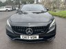 USED 2017 17 MERCEDES-BENZ S-CLASS 5.5 AMG S 63 2d 577 BHP STUNNING LUXURY PERFORMANCE CONVERTIBLE WAS MORE THAN&pound;130K NEW!!!!GREA\T SPEC SUPERB CONDITION!!