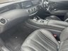 USED 2017 17 MERCEDES-BENZ S-CLASS 5.5 AMG S 63 2d 577 BHP STUNNING LUXURY PERFORMANCE CONVERTIBLE WAS MORE THAN&pound;130K NEW!!!!GREA\T SPEC SUPERB CONDITION!!