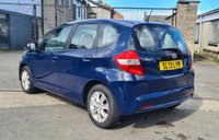 USED 2013 13 HONDA JAZZ 1.3 I-VTEC ES 5d 98 BHP THIS CAR COMES WITH 6 MONTHS WARRANTY , BREAKDOWN COVER & RECOVERY +  CRUISE CONTROL +   CLIMATE CONTROL +   PADDLE SHIFTERS+ TRACTION CONTROL+ USB CONNECTIVITY+   AUX CONNECTION +  15 INCH ALLOY WHEELS