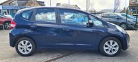 USED 2013 13 HONDA JAZZ 1.3 I-VTEC ES 5d 98 BHP THIS CAR COMES WITH 6 MONTHS WARRANTY , BREAKDOWN COVER & RECOVERY +  CRUISE CONTROL +   CLIMATE CONTROL +   PADDLE SHIFTERS+ TRACTION CONTROL+ USB CONNECTIVITY+   AUX CONNECTION +  15 INCH ALLOY WHEELS