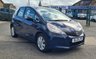 USED 2013 13 HONDA JAZZ 1.3 I-VTEC ES 5d 98 BHP THIS CAR COMES WITH 6 MONTHS WARRANTY , BREAKDOWN COVER & RECOVERY +  CRUISE CONTROL +   CLIMATE CONTROL +   PADDLE SHIFTERS+ TRACTION CONTROL+ USB CONNECTIVITY+   AUX CONNECTION +  15 INCH ALLOY WHEELS