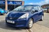 USED 2013 13 HONDA JAZZ 1.3 I-VTEC ES 5d 98 BHP THIS CAR COMES WITH 6 MONTHS WARRANTY , BREAKDOWN COVER & RECOVERY +  CRUISE CONTROL +   CLIMATE CONTROL +   PADDLE SHIFTERS+ TRACTION CONTROL+ USB CONNECTIVITY+   AUX CONNECTION +  15 INCH ALLOY WHEELS