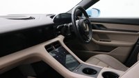 USED 2021 70 PORSCHE TAYCAN 4S (79KWH) 4d 523 BHP ZERO DEPOSIT FINANCE AVAILABLE
