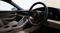 USED 2021 70 PORSCHE TAYCAN 4S (79KWH) 4d 523 BHP ZERO DEPOSIT FINANCE AVAILABLE