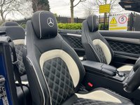 USED 2016 16 MERCEDES-BENZ E-CLASS 2.1 E 220 D AMG LINE EDITION 2d 174 BHP 