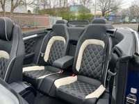 USED 2016 16 MERCEDES-BENZ E-CLASS 2.1 E 220 D AMG LINE EDITION 2d 174 BHP 