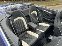 USED 2016 16 MERCEDES-BENZ E-CLASS 2.1 E 220 D AMG LINE EDITION 2d 174 BHP 