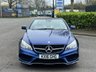 USED 2016 16 MERCEDES-BENZ E-CLASS 2.1 E 220 D AMG LINE EDITION 2d 174 BHP 