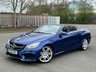 USED 2016 16 MERCEDES-BENZ E-CLASS 2.1 E 220 D AMG LINE EDITION 2d 174 BHP 