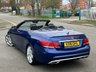 USED 2016 16 MERCEDES-BENZ E-CLASS 2.1 E 220 D AMG LINE EDITION 2d 174 BHP 
