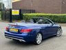 USED 2016 16 MERCEDES-BENZ E-CLASS 2.1 E 220 D AMG LINE EDITION 2d 174 BHP 