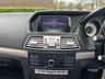 USED 2016 16 MERCEDES-BENZ E-CLASS 2.1 E 220 D AMG LINE EDITION 2d 174 BHP 