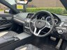 USED 2016 16 MERCEDES-BENZ E-CLASS 2.1 E 220 D AMG LINE EDITION 2d 174 BHP 