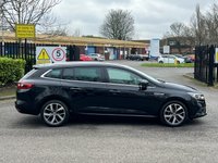USED 2017 67 RENAULT MEGANE 1.5 DYNAMIQUE S NAV DCI 5d 110 BHP 