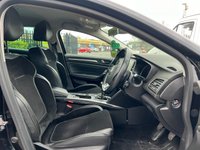USED 2017 67 RENAULT MEGANE 1.5 DYNAMIQUE S NAV DCI 5d 110 BHP 