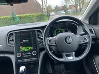 USED 2017 67 RENAULT MEGANE 1.5 DYNAMIQUE S NAV DCI 5d 110 BHP 