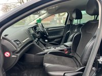 USED 2017 67 RENAULT MEGANE 1.5 DYNAMIQUE S NAV DCI 5d 110 BHP 