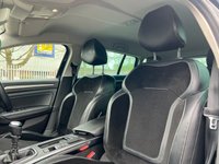 USED 2017 67 RENAULT MEGANE 1.5 DYNAMIQUE S NAV DCI 5d 110 BHP 