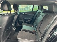 USED 2017 67 RENAULT MEGANE 1.5 DYNAMIQUE S NAV DCI 5d 110 BHP 