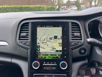 USED 2017 67 RENAULT MEGANE 1.5 DYNAMIQUE S NAV DCI 5d 110 BHP 