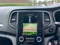 USED 2017 67 RENAULT MEGANE 1.5 DYNAMIQUE S NAV DCI 5d 110 BHP 