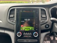 USED 2017 67 RENAULT MEGANE 1.5 DYNAMIQUE S NAV DCI 5d 110 BHP 