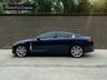 USED 2010 J JAGUAR XF 5.0 V8 R 4d 510 BHP FINANCE AVAILABLE ZERO DEPOSIT