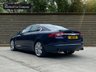 USED 2010 J JAGUAR XF 5.0 V8 R 4d 510 BHP FINANCE AVAILABLE ZERO DEPOSIT